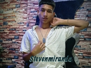 Stevenmiranda