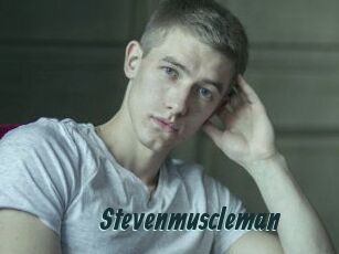 Stevenmuscleman