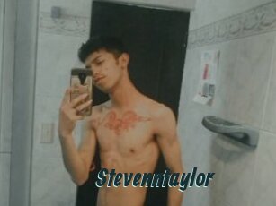 Stevenntaylor