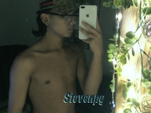 Stevenpg