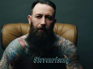 Stevenriseny