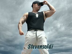 Stevensoldi