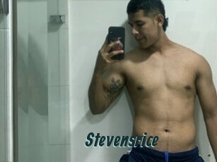 Stevensrice