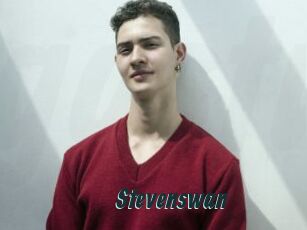 Stevenswan
