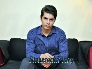 Stevesuckerverg