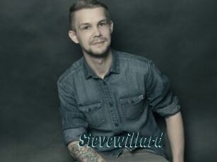 Stevewillard