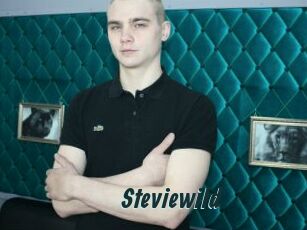 Steviewild