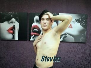 Steviez