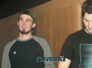 Stevoscock