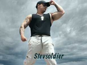 Stevsoldier