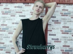 Steweharrys