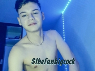 Sthefanbigcock