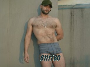 Stiff80