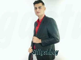 Stilyshboy