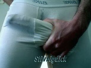 Stivbigdick