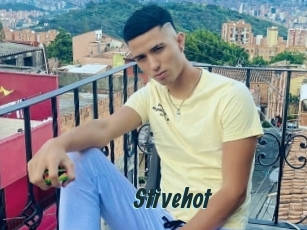 Stivehot