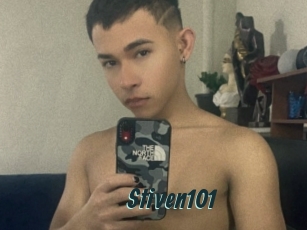 Stiven101