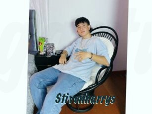 Stivenharrys