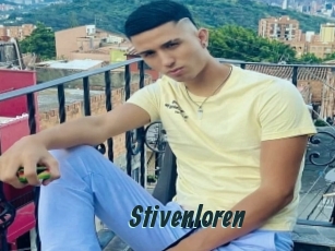 Stivenloren