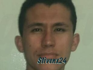 Stivenx24