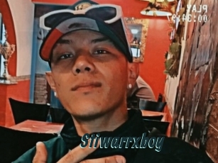 Stiwarrxboy