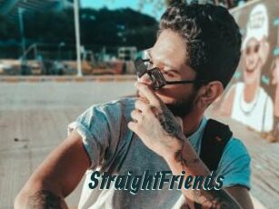 StraightFriends
