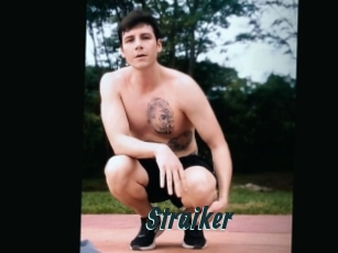 Straiker