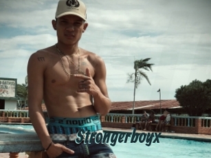Strongerboyx