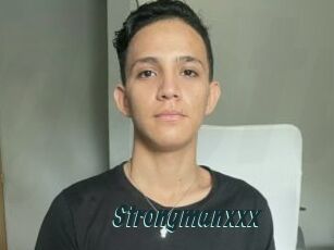 Strongmanxxx