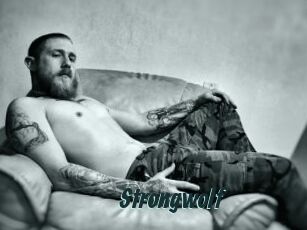 Strongwolf