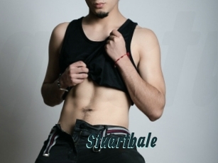 Stuartbale
