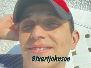 Stuartjohnson