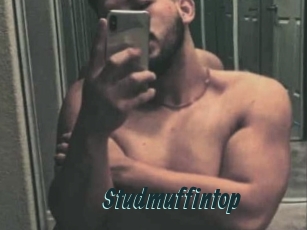Studmuffintop