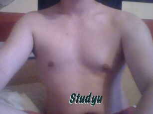 Studyu