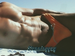 Stunningguy