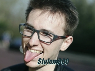 Stutom900