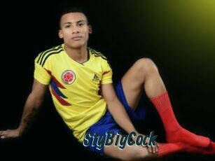 StyBigCock