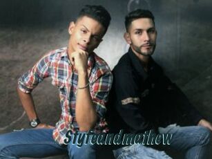 styfeandmathew Gays Tube