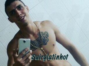 Suirylatinhot