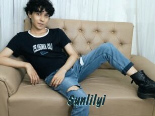 Sunlilyi