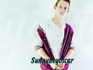 Sunnyboyoscar