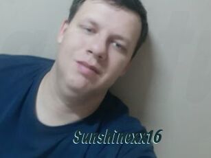 Sunshinexx16