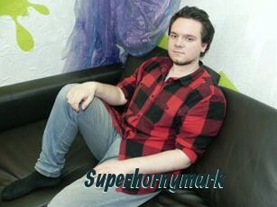 Superhornymark