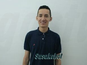 Susakehot