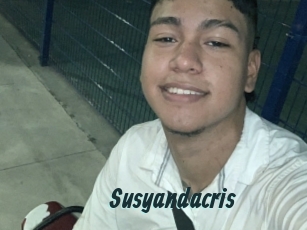 Susyandacris