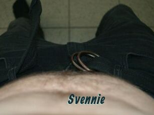 Svennie