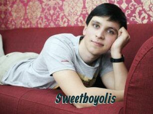 Sweetboyolis