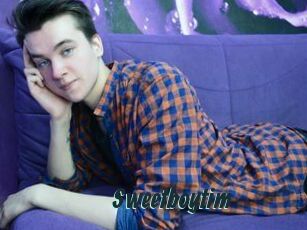 Sweetboytim
