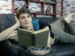 Sweetdemian