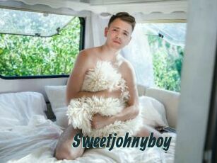 Sweetjohnyboy
